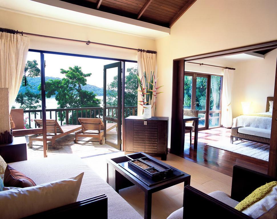 Chandara Resort & Spa, Phuket - Sha Plus Quarto foto