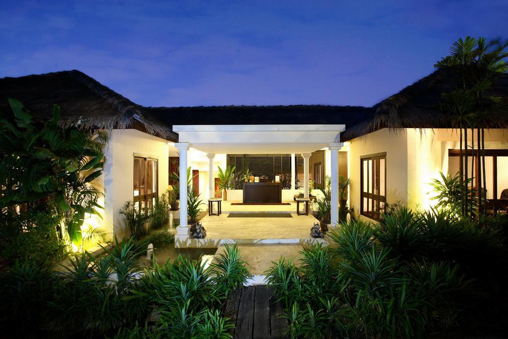 Chandara Resort & Spa, Phuket - Sha Plus Facilidades foto