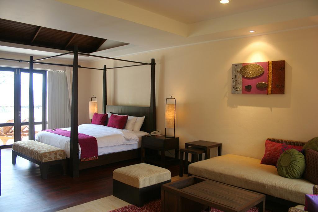 Chandara Resort & Spa, Phuket - Sha Plus Quarto foto